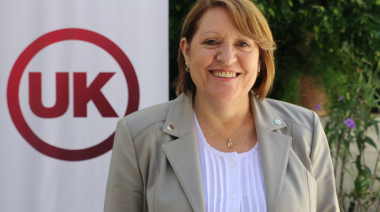María del Carmen Magariños: “En la educación están las oportunidades”