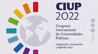 Congreso Internacional de Universidades Públicas