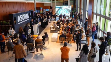 La UBP innova: presentan una aplicación para la Trazabilidad del Mueble Argentino