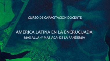 América Latina en la encrucijada, más allá – y más acá – de la pandemia