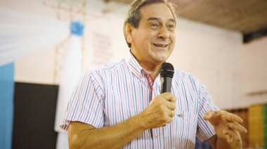 Magno Iluminado Ibañez: “En nuestra provincia necesitamos traducir estas experiencias”