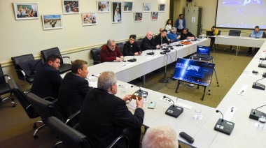 Educación acordó una actualización salarial con docentes de las universidades nacionales