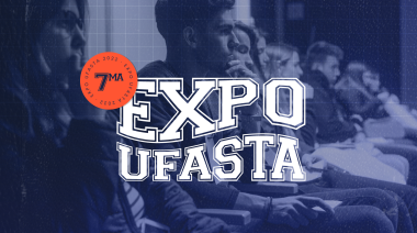 Se realizará la 7ma "EXPO UFASTA" de manera presencial