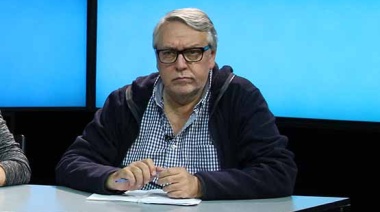 Eduardo Reese: “La Ley de Acceso Justo al Hábitat es un instrumento de lucha”
