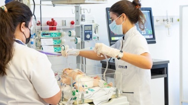 La Facultad de Ciencias Biomédicas amplía su Centro de Simulación Clínica