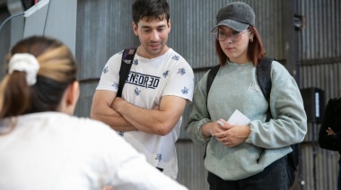 Expo Laboral 2022: ¿Cómo conseguir trabajo en la era digital?