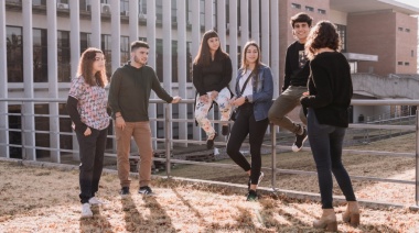 La semana que viene se realizan las Jornadas de Puertas Abiertas en UCC