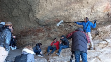 Se estrena en Canal Encuentro la Serie "Diálogos en el Tiempo"