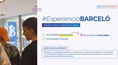 Viví Experiencia Barceló