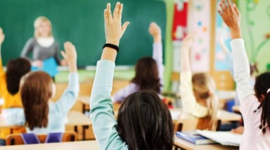 Convocan a docentes y estudiantes del nivel secundario a compartir buenas prácticas educativas