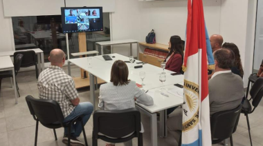 La UGR firmó un convenio de colaboración con la Universidad de Dalian de China