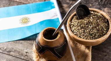 De Sudamérica al mundo: furor por el mate