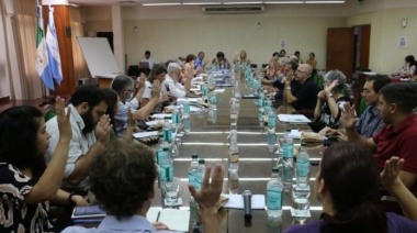 Se aprobó el Presupuesto 2023 de la UNNE