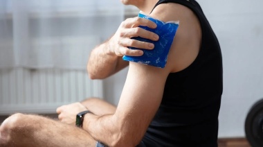 Frío o calor, ¿qué aplicar para el dolor?