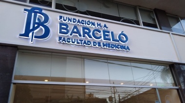 Fundación Barceló inauguró el Centro de Prácticas Universitarias Posadas