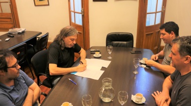 FEDUN y ANSES rubricaron convenio para agilizar la atención para el trámite jubilatorio