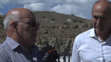 Tadeo Berenguer: “Son vinculaciones que nos enriquecen”