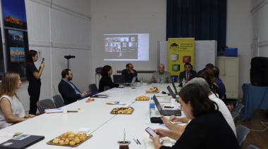 Foro Argentino para la Educación Internacional