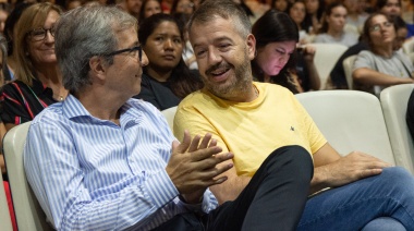 La UNC pone en marcha el Apoyo Escolar 2023: el doble de estudiantes y más puntos de encuentro