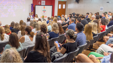 En la UNC se debatieron los desafíos de la educación superior del futuro