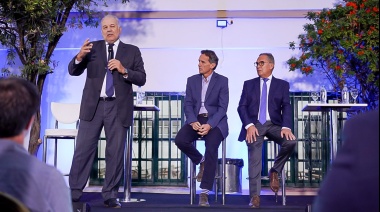 La UNLaM en Ituzaingó: se inauguró el Centro Regional Universitario