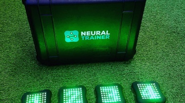 Terapia Ocupacional incorpora equipamiento moderno y avanzado