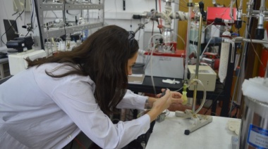 Carrera científica: La investigación como motor de cambio