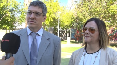 Se potencia el espacio en que la ingeniería se entrelaza con la salud