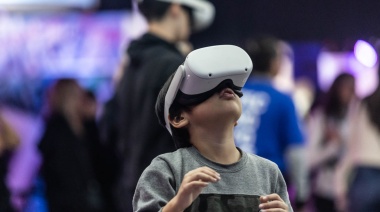 La Feria IT Joven cerró con récord de asistencia en Tecnópolis