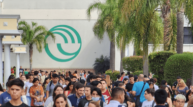 La UNLaM finalizó exitosamente la primera etapa del proceso de autoevaluación