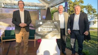 Con el apoyo de la UNC, se creó el Centro de Estudios Superiores Arroyito