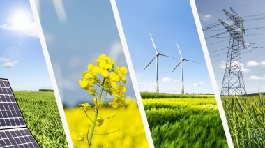 Energías renovables: un escenario promisorio y desafiante