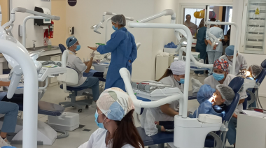 Ya están abiertas las inscripciones para Odontología y Medicina en UFASTA