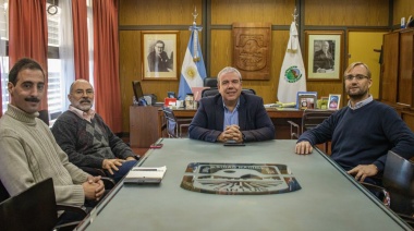 Importante adjudicación de equipamientos para la UNSL y el CONICET