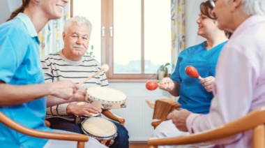 Musicoterapia, un horizonte sin límites