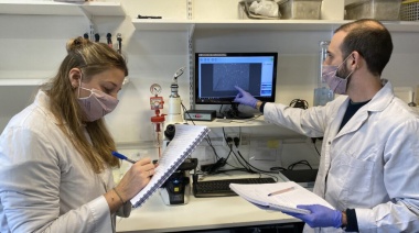 Revolucionaria técnica de reproducción asistida