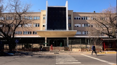 El Hospital de la UNCUYO se llamará María Victoria Gómez de Erice