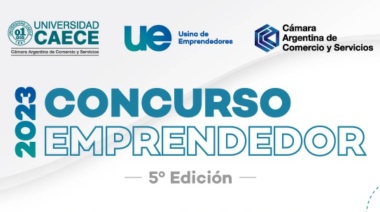 "Emprendedor 2023": Concurso que premia a los emprendedores argentinos para potenciar sus negocios