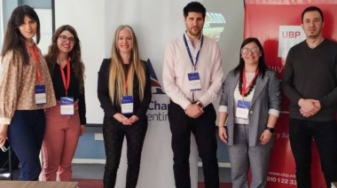 La UBP refuerza su compromiso con el liderazgo en innovación