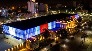Debate presidencial: La Universidad Nacional de Santiago del Estero se prepara para el domingo