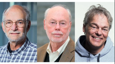 Premios Nobel de medicina destacan la excelencia científica del CONICET