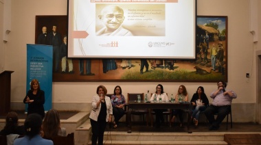 UNL será sede de las Jornadas "Universidad y Discapacidad"