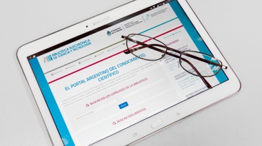 El MINCyT creó un programa para fortalecer las publicaciones científicas argentinas de acceso abierto