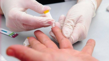 Se realizarán test rápidos de VIH en la Universidad Nacional de Salta