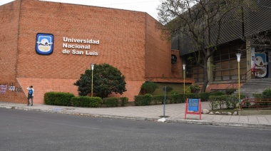 La SPU aprobó el Proyecto de la UNSL para el Programa de Doctorados