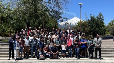 Universidad de La Frontera prepara el VIII Congreso Iberoamericano de Geometría