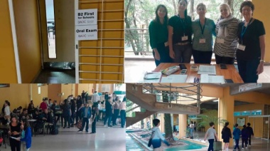 La UCAMI es sede de los Exámenes Internacionales de la Universidad de Cambridge