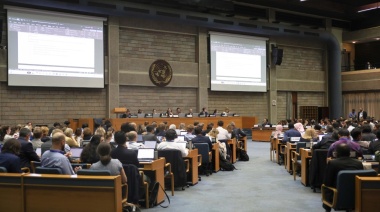 Hacia la construcción de un tratado global contra la contaminación por plásticos