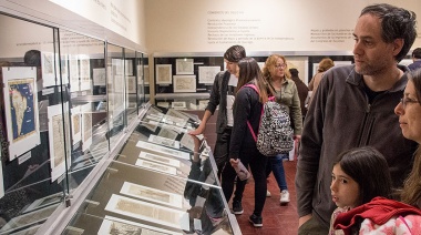 El Museo Histórico de la UNC ofrece propuestas para la comunidad durante enero