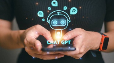 Primera encuesta argentina sobre ChatGPT